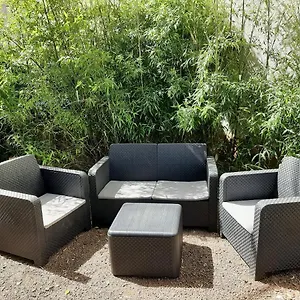  Appartement Superbe Dans Résidence Privée Au Calme