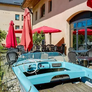 Annecy Hotel