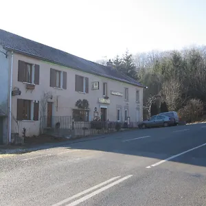 2* Hotel La Croix Des Bois