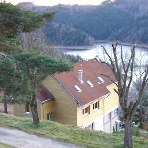 3* Couette-café Le Grand Val