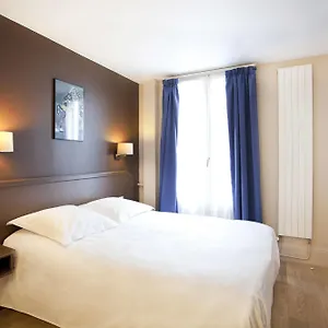 ** Hotel Nadaud Frankreich