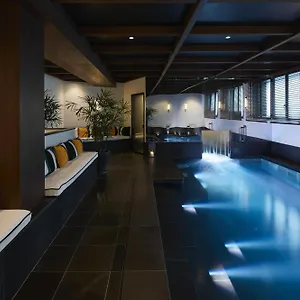 ***** Hotel Le Roch Hotel&spa Frankreich