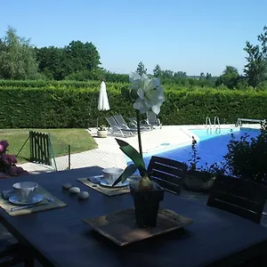Les Varennes Frühstückspension