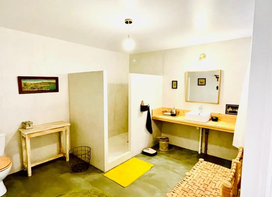 La Madeleine Bed & Breakfast Amplepuis